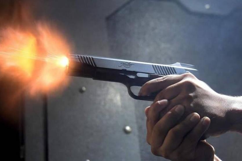 إصابة مواطن برصاص مجهولين في جنين