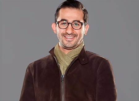 شاهد: أحمد حلمي يعلن عن فيلمه الجديد "خيال مآته"