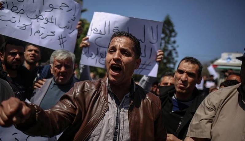 بالأسماء: محكمة برام الله تقضي بإعادة رواتب 52 موظفاً بعد حجبها بتقارير كيدية