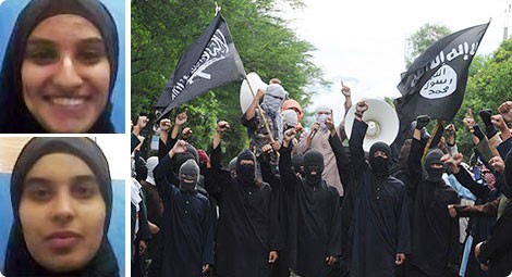 محكمة الاحتلال تحكم على فتاتين من بئر السبع بالسجن 5 أعوام