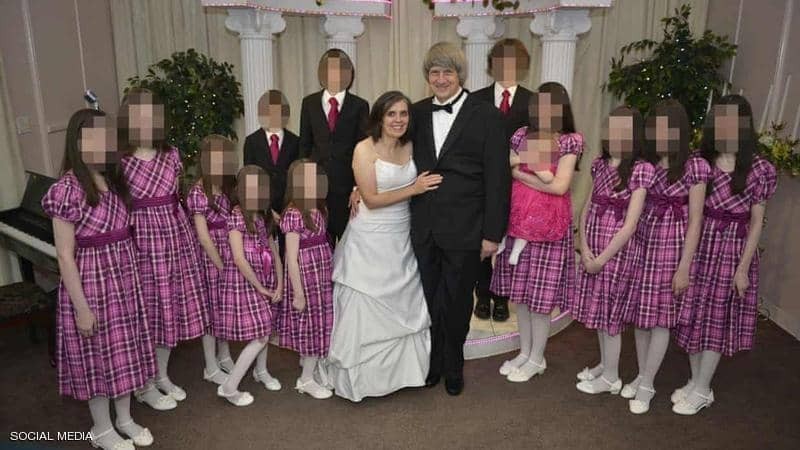 الأبناء يروون أهوال "بيت الرعب" والسجن المؤبد للوالدين