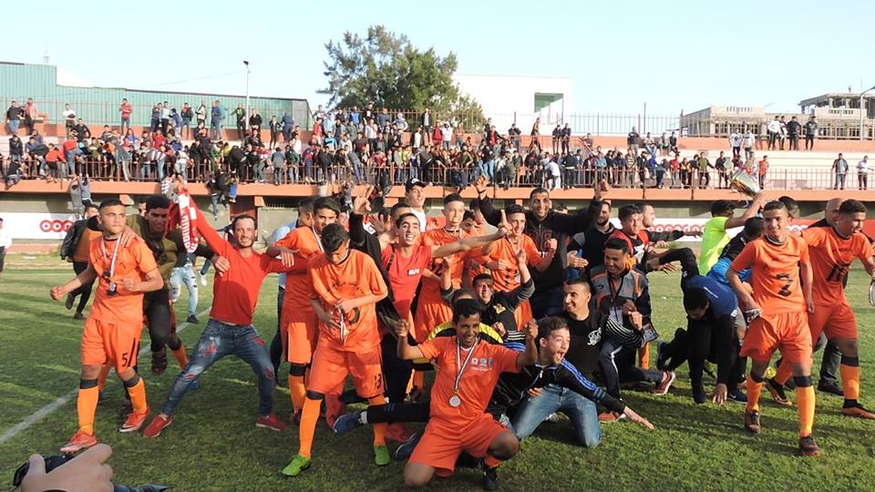 يلتقي بنادي الخليل الأربعاء القادم