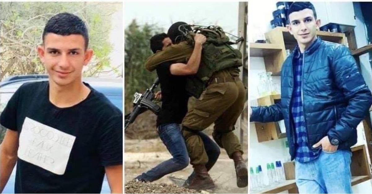 قيادة الجيش تصدر أمرًا عسكريًا بهدم منزل الشهيد أبو ليلى
