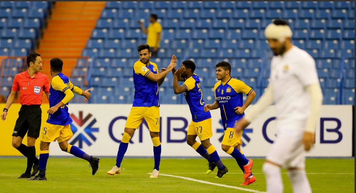 دوري ابطال اسيا