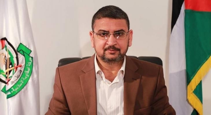 أبو زهري يُعقب على استعداد الرئيس عباس للقاء نتنياهو دون شروط
