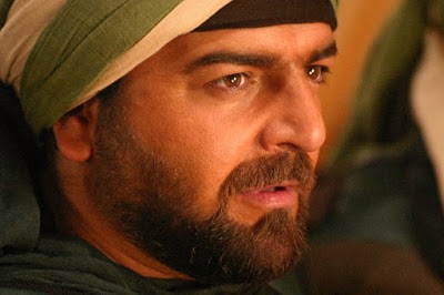 شاهد بالفيديو: فكاهي.. أول تعقيب للعكيد أبو شهاب على الجزء العاشر من باب الحارة