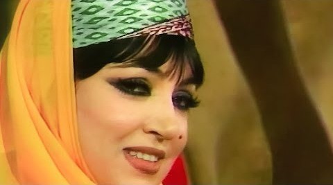 سميرة توفيق: ترد على شائعة وفاتها كنت شاهدة على الدموع الغالية