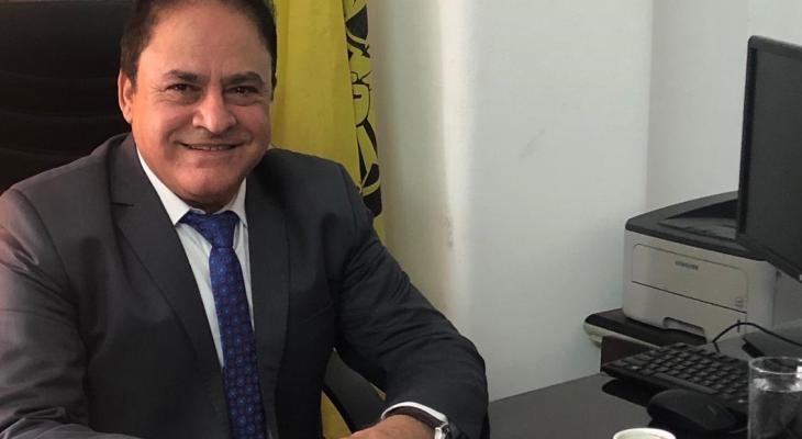 بقلم: النائب عبد الحميد العيلة