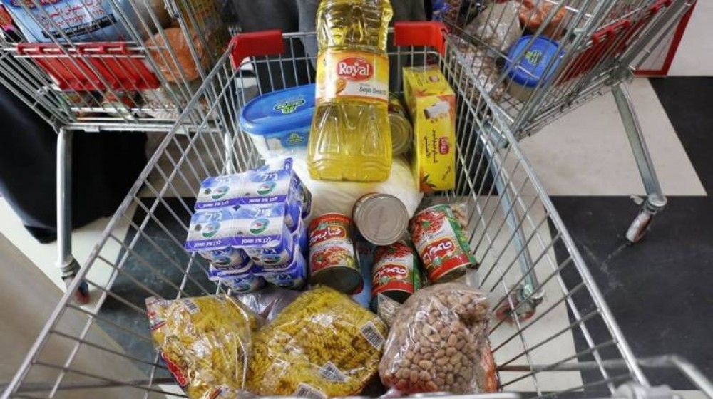 غزّة: بدء صرف قسائم شرائية للمزارعين المتضررين من العدوان الأخير