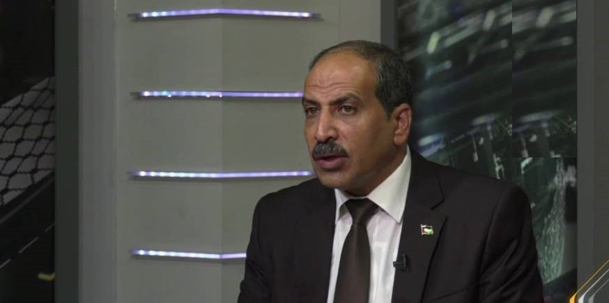 أبو ختلة يهنئ طلبة بيرزيت بنجاح العرس الديمقراطي