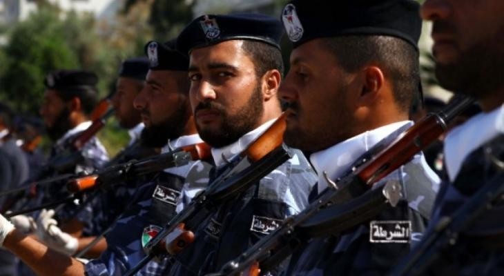داخلية غزة توضِّح تفاصيل بشأن آلية عمل مكتب المراقب العام
