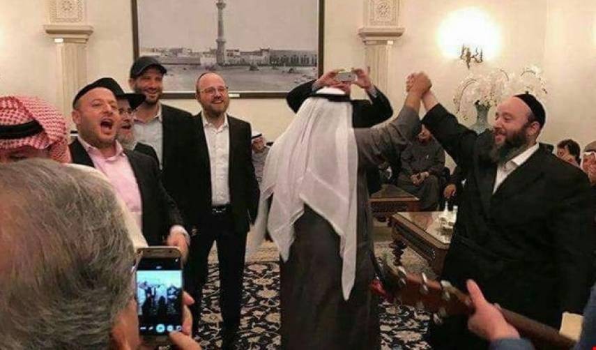 بعثة إسرائيلية تلغي مشاركتها في مؤتمر بالبحرين لهذا السبب!!