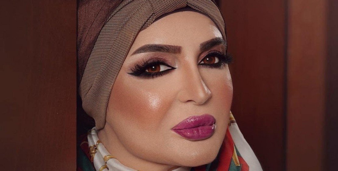 شاهدوا بالفيديو:  الممثلة الإماراتية بدرية أحمد "أنا ممثلة إغراء"