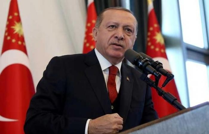 مُرشح رئاسي ينسحب من الانتخابات الرئاسية التركية لدعم أردوغان