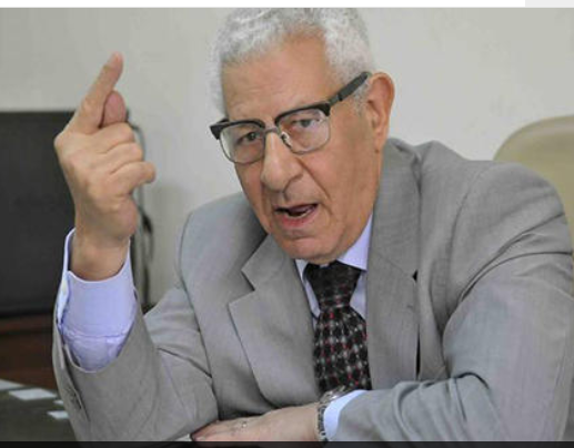 تقرير مولر دُش بارد!