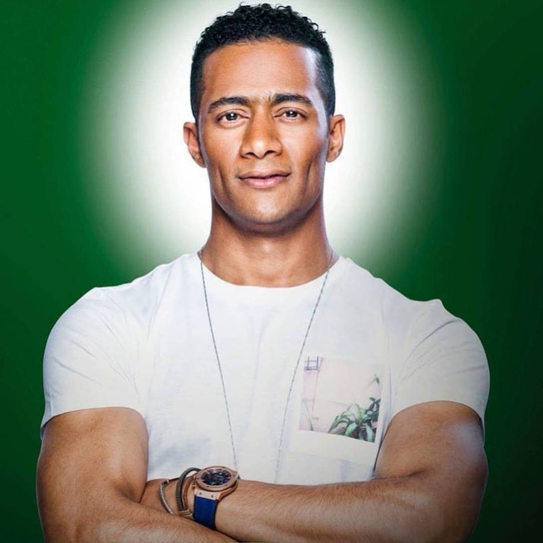 بالفيديو: تفاصيل فيلم محمد رمضان "شبح النيل".. رعب وحدوتة شهيرة