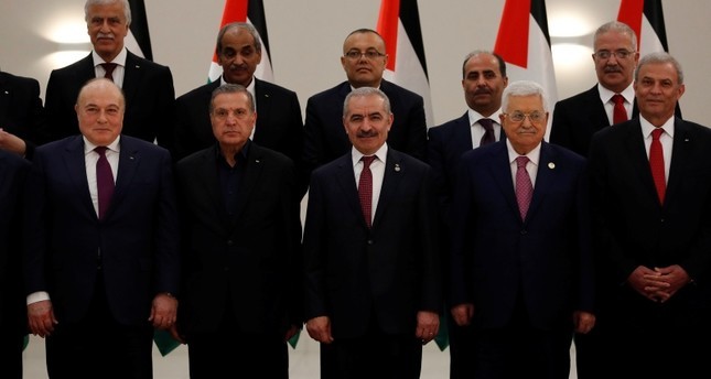 ملحم يكشف طبيعة عمل الحكومة الجديدة خلال المرحلة القادمة