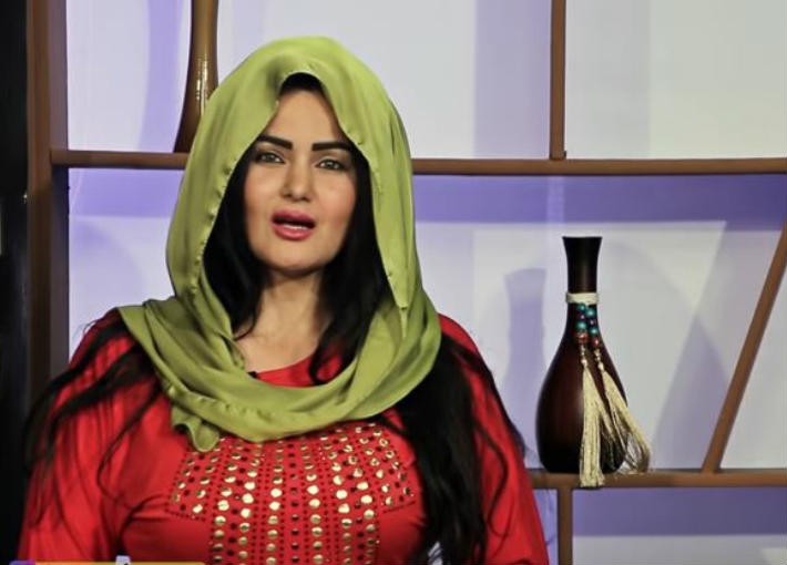 شاهدوا: سما المصري ترد على منتقدي تقديمها للأدعية الدينية "اللي اخد صك احتكار الدين له يطلع يوريهولي"