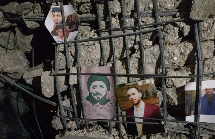 الاحتلال يشرع بهدم عشرات المنازل في الضفة والقدس