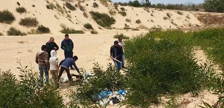 أول تعليق من عائلة الطفل "شقفة" بعد العثور على جثمانه برفح
