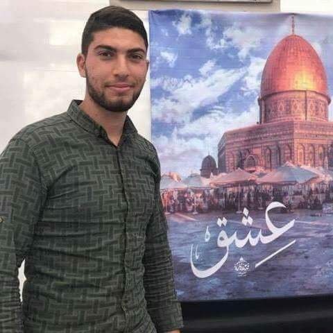 حماس تُعقّب على "اختطاف" الناشط دويكات في نابلس