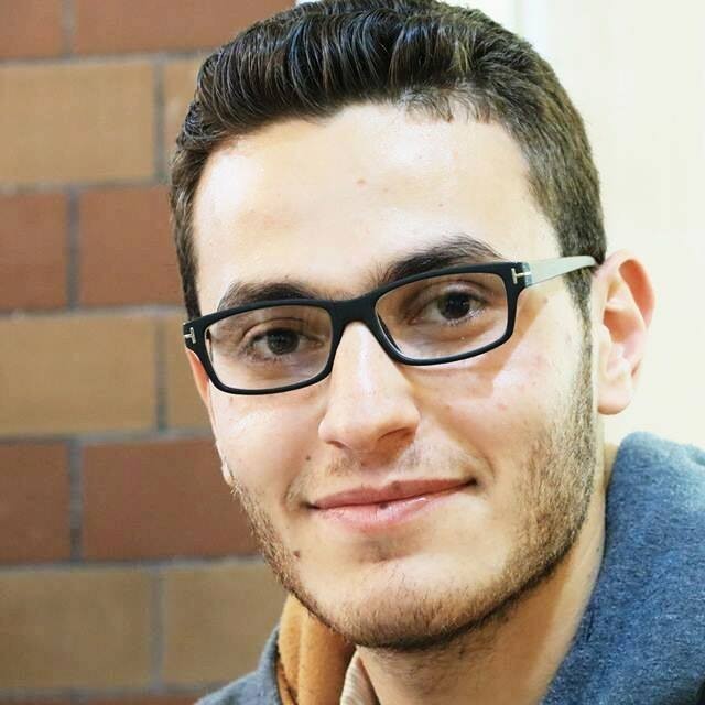 بقلم الصحفي محمود غانم