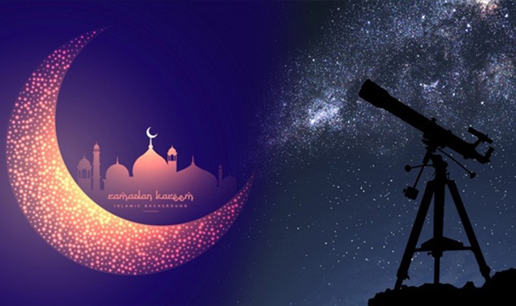 تعرّف على بداية شهر رمضان هذا العام