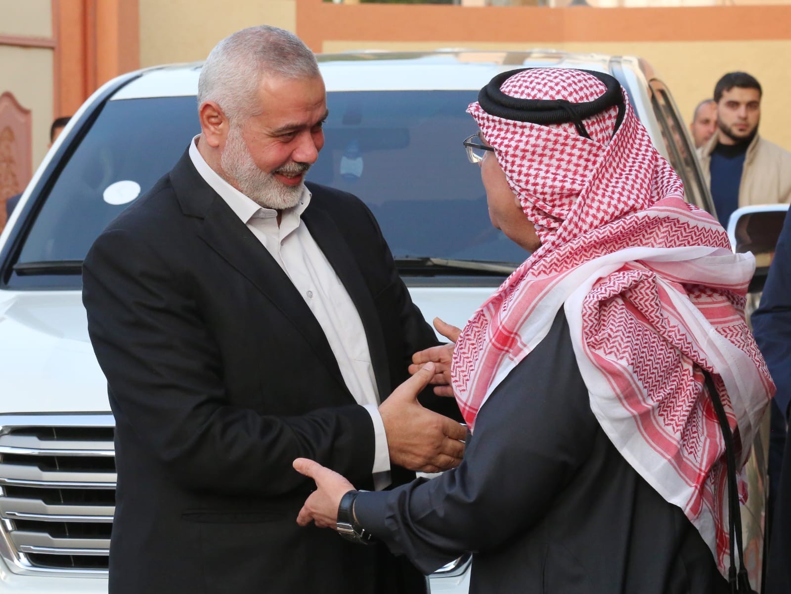 حماس تكشف طبيعة الدور القطري في التفاهمات مع الاحتلال