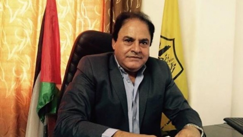 بقلم: النائب عبد الحميد العيلة