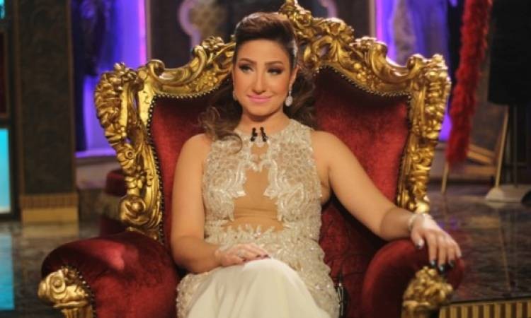 بالفيديو: بوسي شاكر تطرح أغنية "تغيب عنى" بمناسبة الربيع