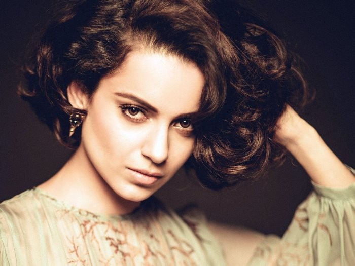 تعرفوا عليه: 10 أسرار لا تعرفها عن الممثلة الهندية "كانجنا رانوت"