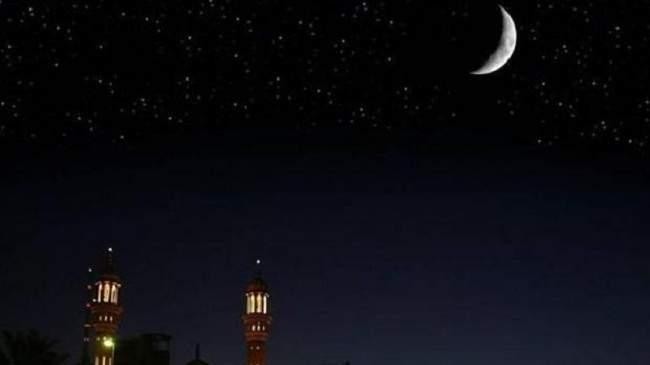 باحث "فلكي" يحدد أول أيام شهر "رمضان"