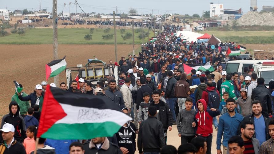 في اليوم العالمي للاجئين..