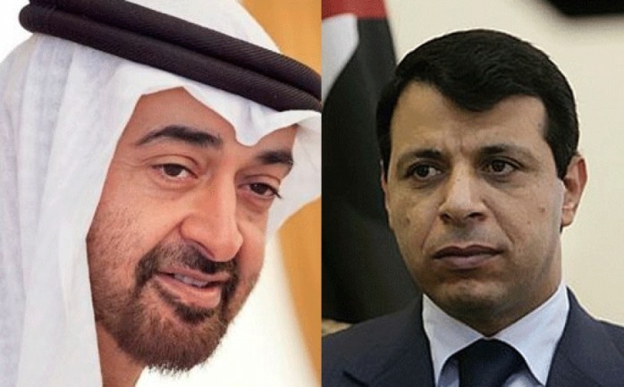 مستشار دحلان ينفي اتهامات تركيا بتهمة التجسس للإمارات
