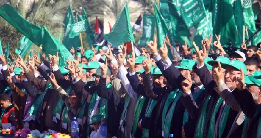 حماس تعقب على بيان القمة العربية الطارئة