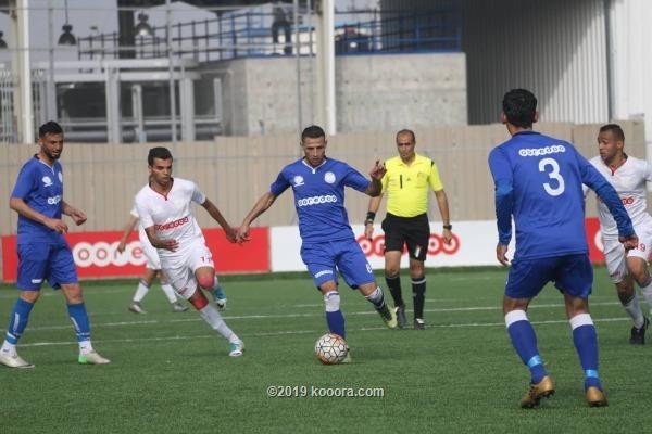 بالفيديو : الشاطئ يُقصى شباب خان يونس من كأس فلسطين