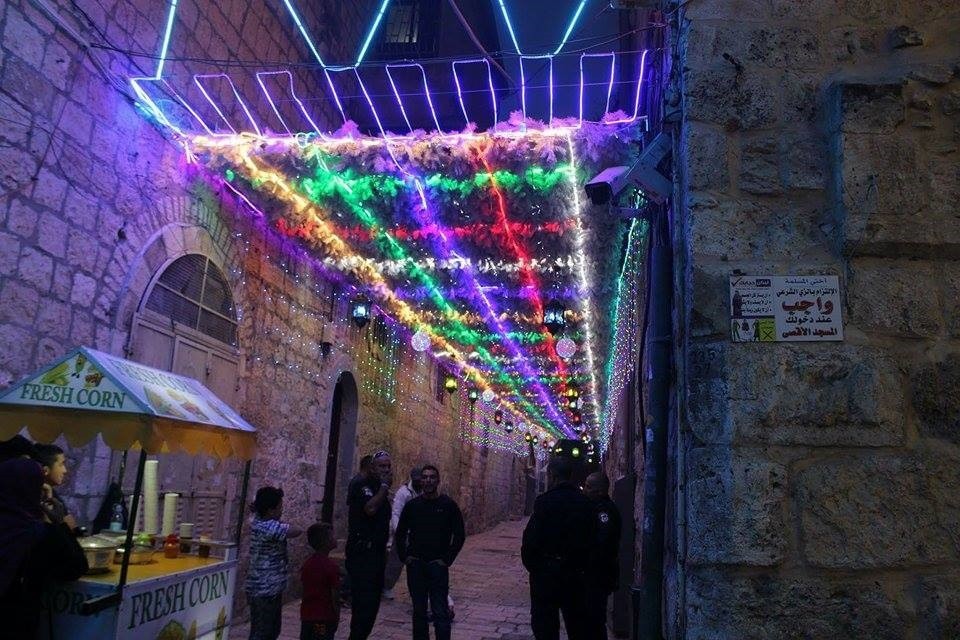 بعد مماطلة وزارة القدس