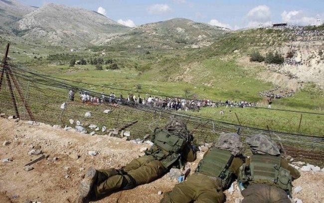 قائد في الجيش الإيراني يوجه رسالة تهديد لإسرائيل