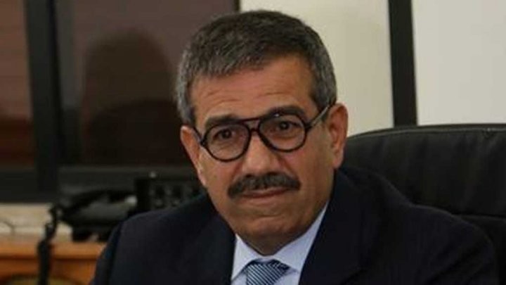 فلسطين قلب الحدث