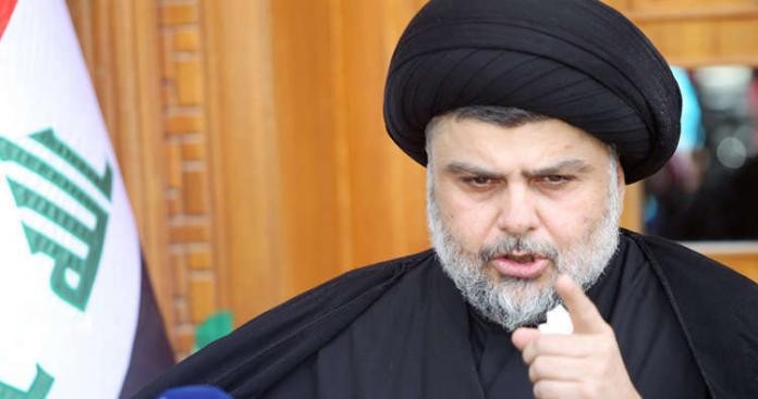 بشكلٍ مفاجئ.. مقتدى الصدر يُعلن اعتزاله الحياة السياسية