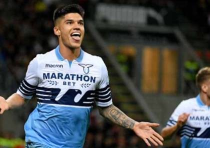 لاتسيو يطيح بميلان في سان سيرو ويعبر لنهائي كأس إيطاليا