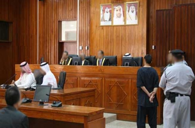 الإمارات: "المؤبد" لـ 3 خطفوا شابًا وهتكوا عرضه