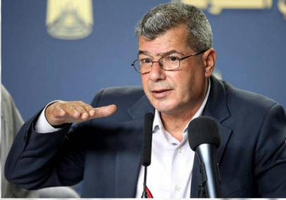 "الحرية أو الموت" الرواية التي تطالب إسرائيل باعتقالها