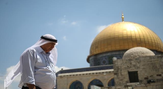 الأردن تؤكد موقفها من الدولة الفلسطينية وعاصمتها القدس
