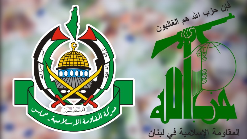 قناة عبرية: حزب الله يتعاون بشكل كبير مع حماس