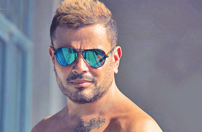 بالفيديو: عمرو دياب يطرح أغنية "مقدرش على النسيان" غدا.. هل هذه كلماتها؟