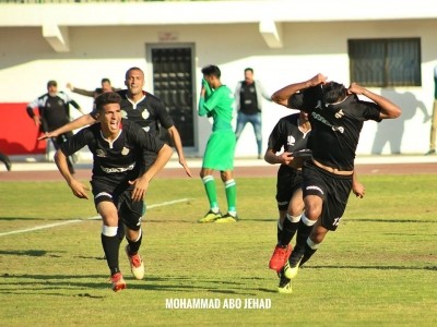 بالفيديو : اتحاد الشجاعية يقصي الصداقة من الكاس