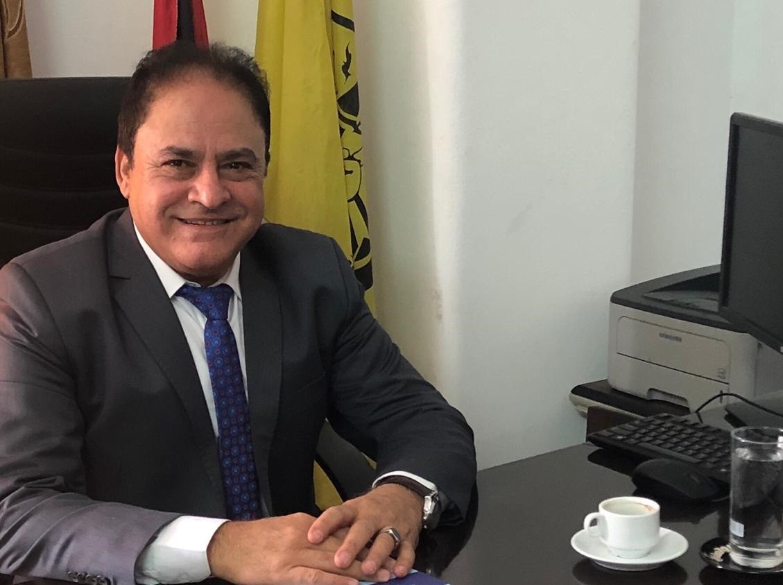 كرت أحمر أمريكي على المناهج التعليمية بفلسطين ؟!!  