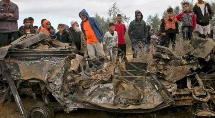 زوجة ضابط إسرائيلي تعقِّب على حادثة قتله في عملية خان يونس