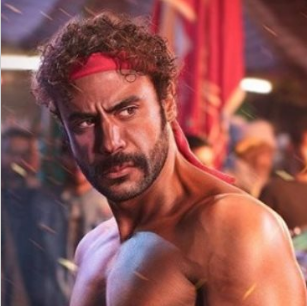 صورة: النجم المصري "محمد إمام" يعود من "لبنان" فى هذا الموعد مع "هوجان"